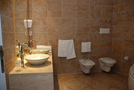 фото отеля Villa Zina Park Hotel