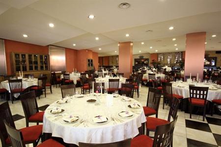 фото отеля Villa Zina Park Hotel