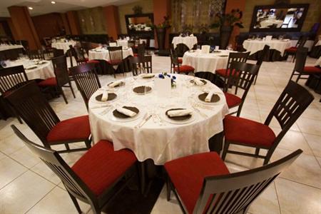 фото отеля Villa Zina Park Hotel