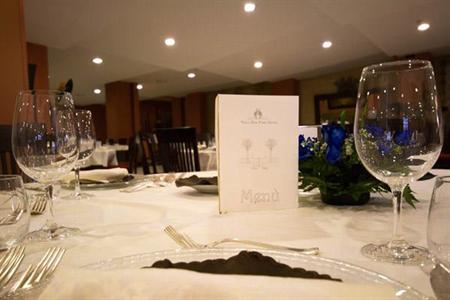 фото отеля Villa Zina Park Hotel