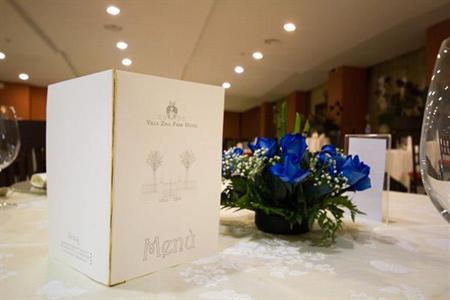 фото отеля Villa Zina Park Hotel