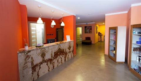 фото отеля Villa Zina Park Hotel