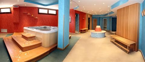 фото отеля Villa Zina Park Hotel