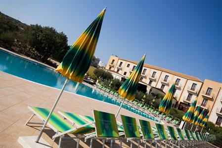 фото отеля Villa Zina Park Hotel