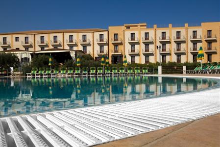 фото отеля Villa Zina Park Hotel