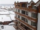 фото отеля Four Leaf Clover Apartments