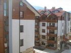 фото отеля Four Leaf Clover Apartments