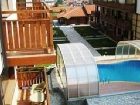 фото отеля Four Leaf Clover Apartments