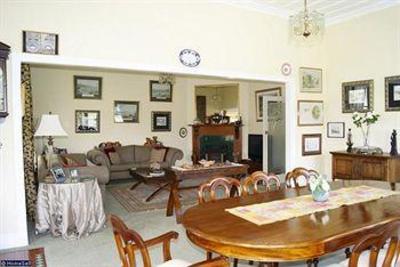 фото отеля Cotswold Cottage