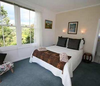 фото отеля Cotswold Cottage
