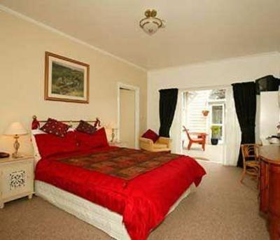 фото отеля Cotswold Cottage