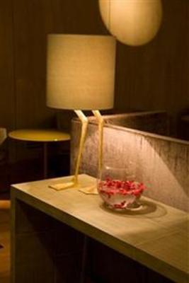 фото отеля Starhotels Rosa Grand