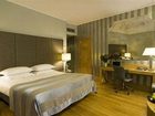 фото отеля Starhotels Rosa Grand