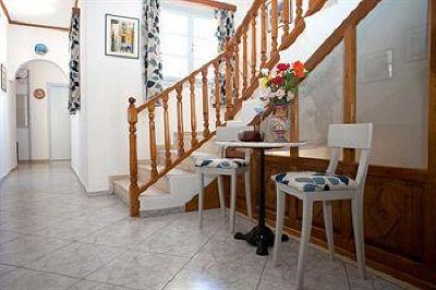 фото отеля Hotel Akis