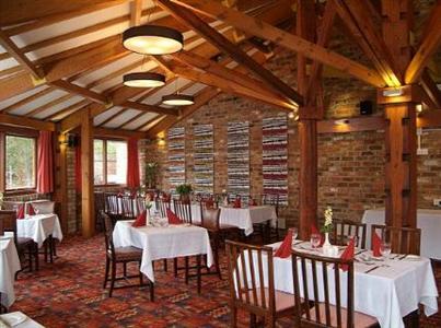 фото отеля Lady Anne Middleton's Hotel