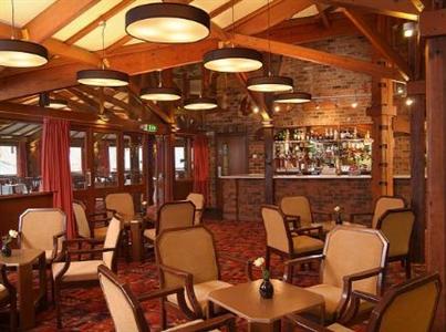фото отеля Lady Anne Middleton's Hotel