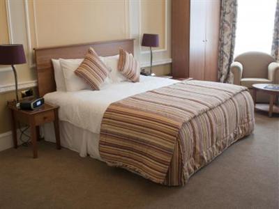 фото отеля Lady Anne Middleton's Hotel