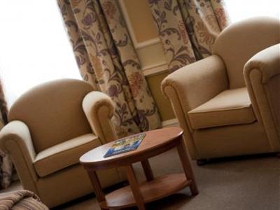 фото отеля Lady Anne Middleton's Hotel
