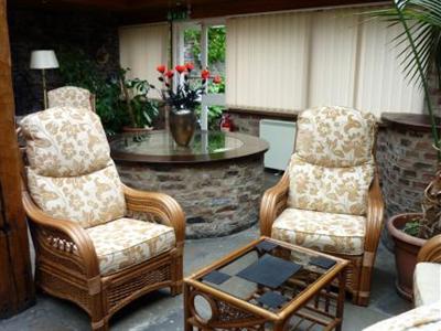 фото отеля Lady Anne Middleton's Hotel