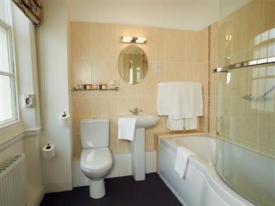 фото отеля Lady Anne Middleton's Hotel