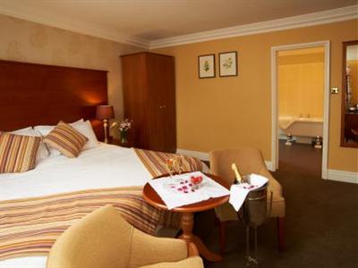 фото отеля Lady Anne Middleton's Hotel
