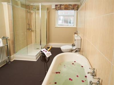 фото отеля Lady Anne Middleton's Hotel