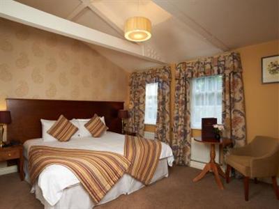фото отеля Lady Anne Middleton's Hotel
