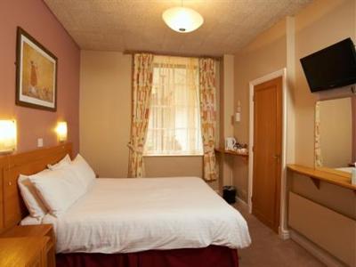 фото отеля Lady Anne Middleton's Hotel