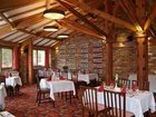 фото отеля Lady Anne Middleton's Hotel