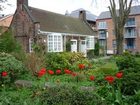 фото отеля Lady Anne Middleton's Hotel