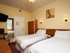 фото отеля Lady Anne Middleton's Hotel