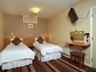 фото отеля Lady Anne Middleton's Hotel
