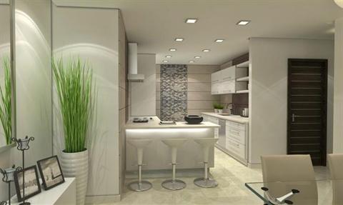 фото отеля Olympic Residence