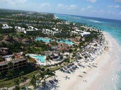 фото отеля VIK Hotel Cayena Beach Punta Cana