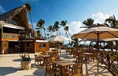 фото отеля VIK Hotel Cayena Beach Punta Cana