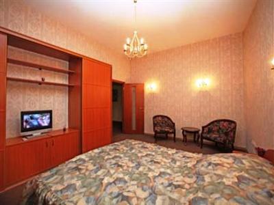 фото отеля STN Apartments on Ploschad Vosstaniya