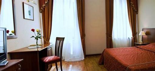 фото отеля Atmosphera-Style Hotel