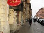 фото отеля Atmosphera-Style Hotel
