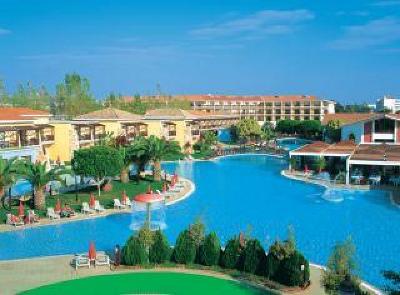 фото отеля Atlantica Aeneas Resort & Spa Ayia Napa