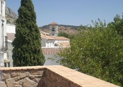 фото отеля Conjunto Rural Casa Victoria