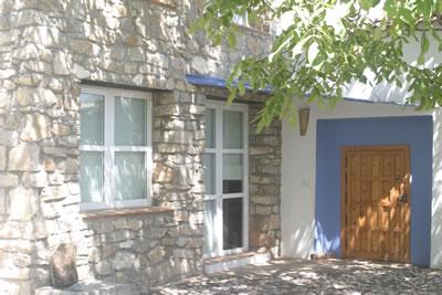 фото отеля Conjunto Rural Casa Victoria