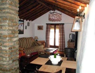 фото отеля Conjunto Rural Casa Victoria