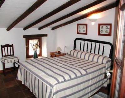 фото отеля Conjunto Rural Casa Victoria