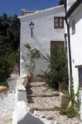 фото отеля Conjunto Rural Casa Victoria