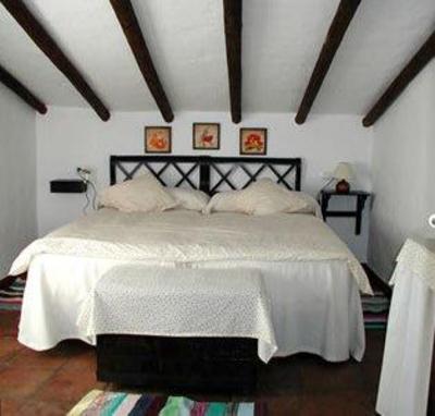 фото отеля Conjunto Rural Casa Victoria