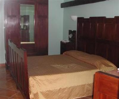 фото отеля Albergo Antica Foresteria Catalana