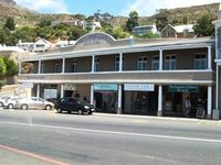 Simon's Town Boutique Backpackers