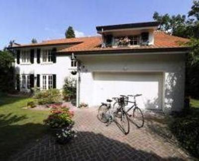 фото отеля B&B Het Wilgenhuis