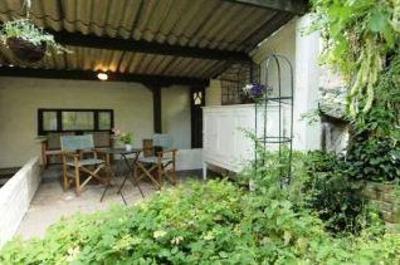 фото отеля B&B Het Wilgenhuis