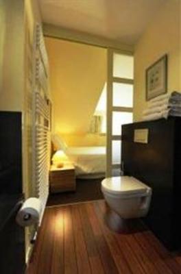 фото отеля B&B Het Wilgenhuis